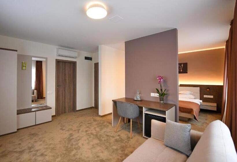 إستوديو ديلوكس, Hoha Boutique