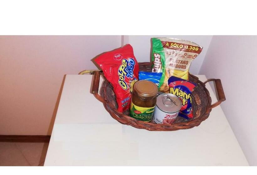 Standaard Éénpersoonskamer, Inga Real