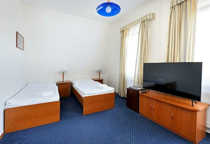 Апартаменты 2 Спальни, Laguna Slapy