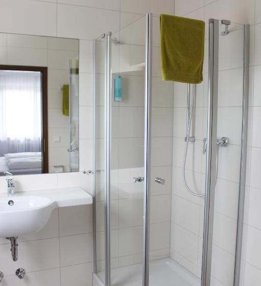 غرفة قياسية, Landgasthof Ritter