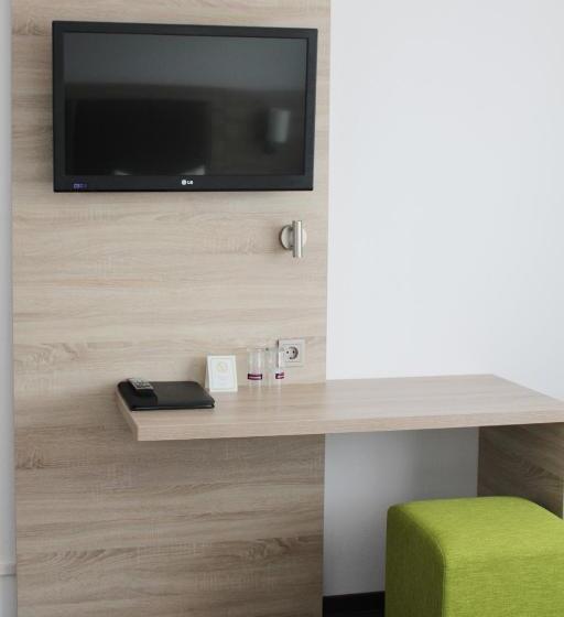 غرفة قياسية, Landgasthof Ritter