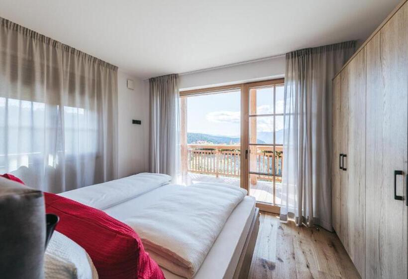 バルコニー付スイート, Lochbauer