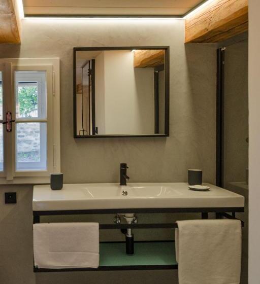 Семейный Номер Superior, Homutův Statek