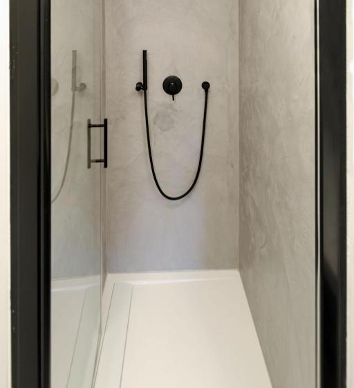 Номер Стандарт, Homutův Statek