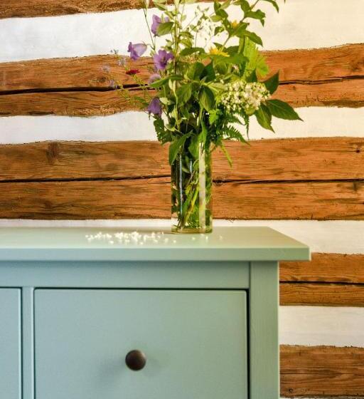 Четырехместный Номер Стандарт, Homutův Statek