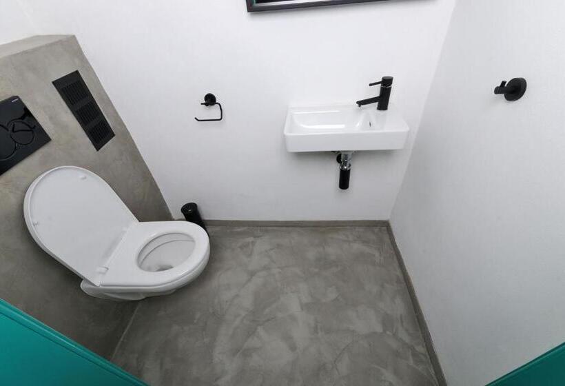 Номер Deluxe, Homutův Statek