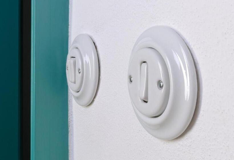 Номер Deluxe, Homutův Statek