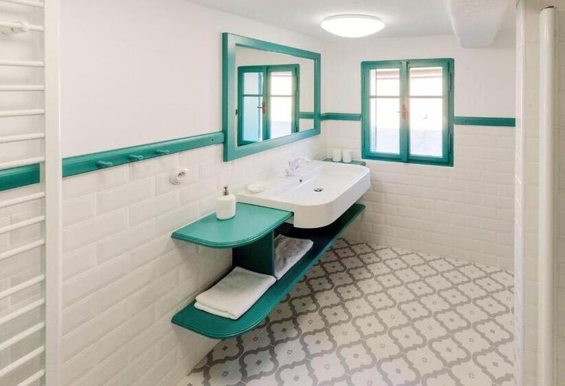 Люкс 2 Спальни, Homutův Statek