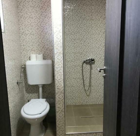 スタンダードルーム, Sergilliohouse