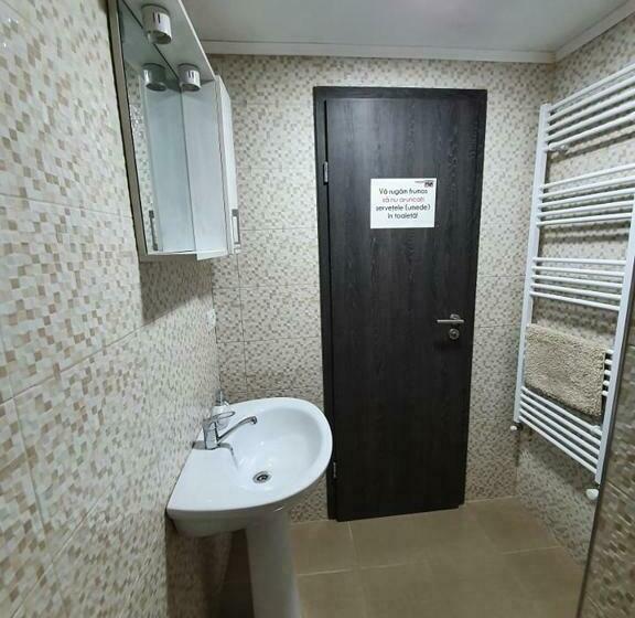 スタンダードルーム, Sergilliohouse