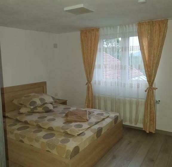 اتاق استاندارد, Sergilliohouse