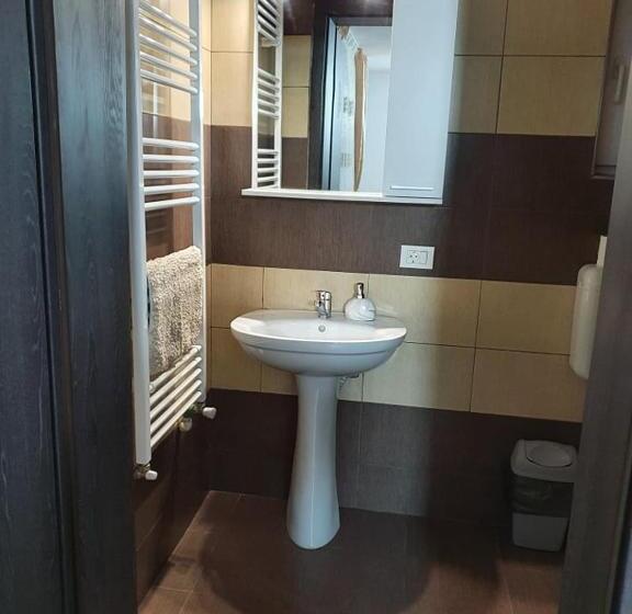اتاق استاندارد, Sergilliohouse