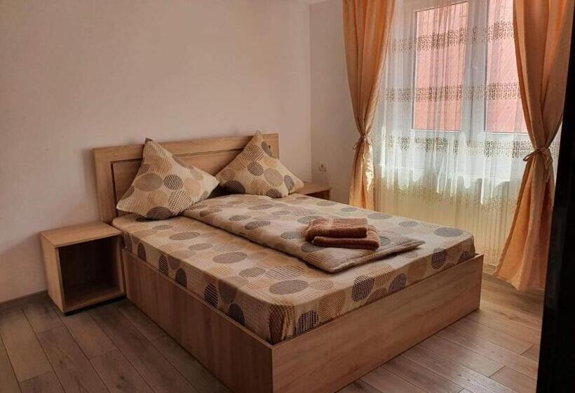 اتاق استاندارد, Sergilliohouse