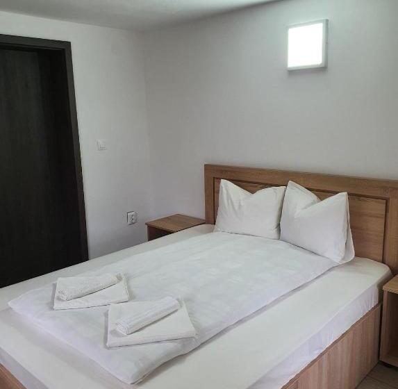 バルコニー付きスタンダードルーム, Sergilliohouse