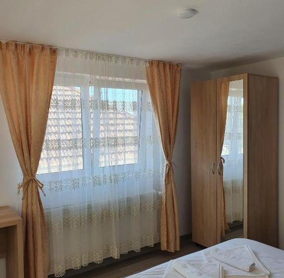 バルコニー付きスタンダードルーム, Sergilliohouse