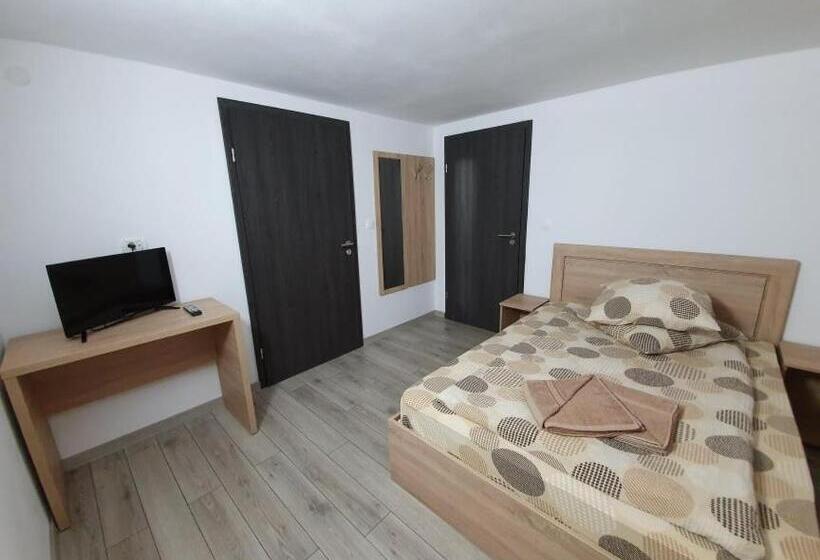 اتاق استاندارد, Sergilliohouse