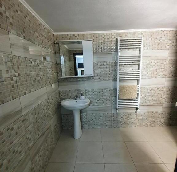 اتاق استاندارد با بالکن, Sergilliohouse