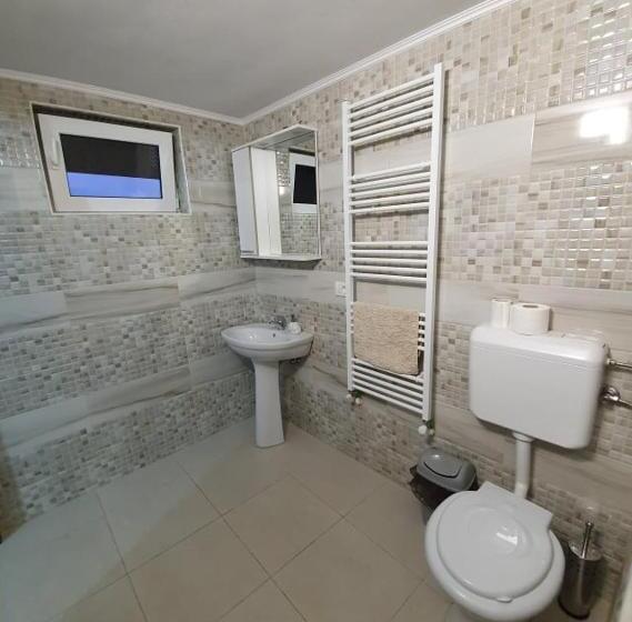 バルコニー付きスタンダードルーム, Sergilliohouse