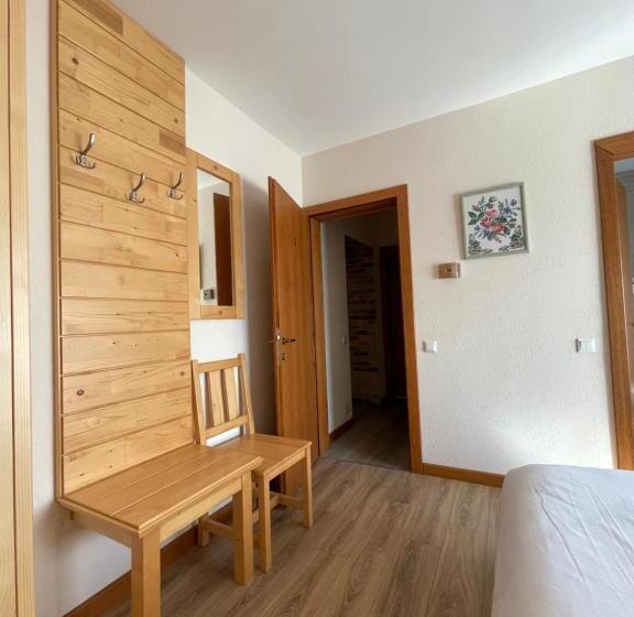 Номер Стандарт, Villa Montana Borsec