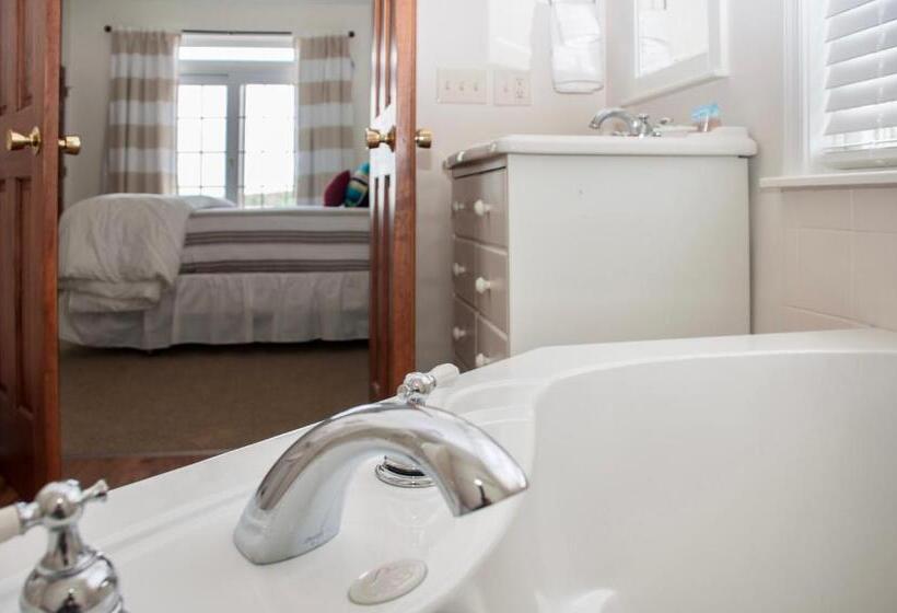 غرفة قياسية سرير كينج, Inn At Haven Harbour