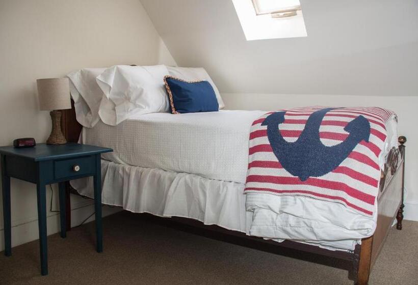 غرفة قياسية, Inn At Haven Harbour