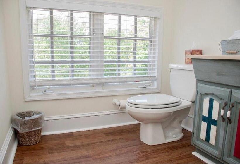 غرفة قياسية, Inn At Haven Harbour