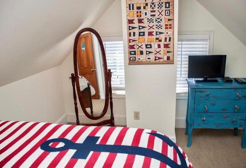 غرفة قياسية, Inn At Haven Harbour