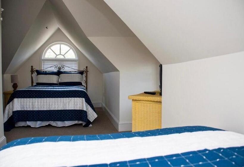 غرفة قياسية, Inn At Haven Harbour