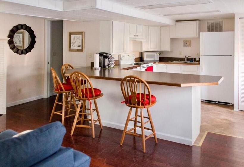 جناح, Inn At Haven Harbour