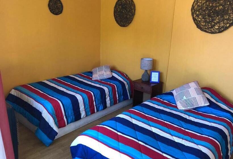 חדר סטנדרט, Hostal Radal Molina