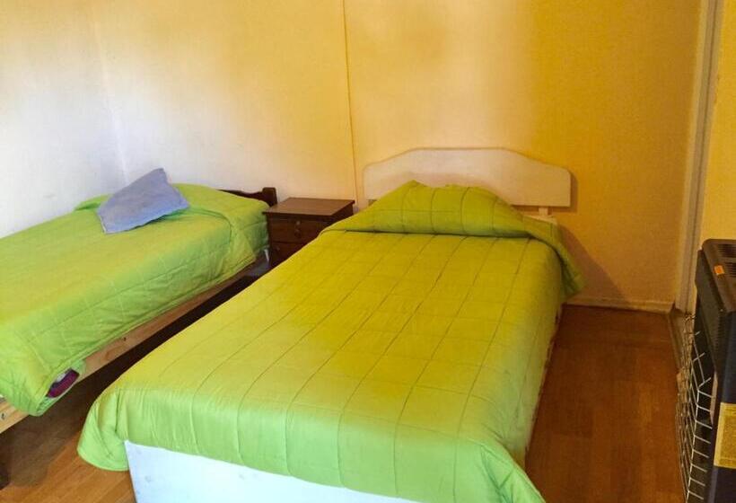חדר סטנדרט, Hostal Radal Molina