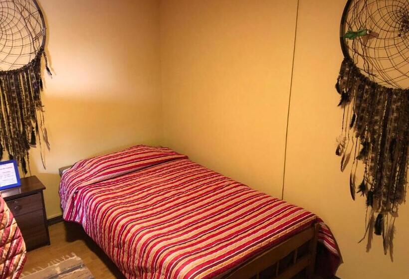 اتاق استاندارد یک نفره, Hostal Radal Molina