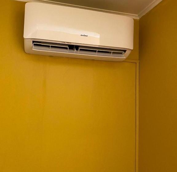 חדר סטנדרט יחיד, Hostal Radal Molina