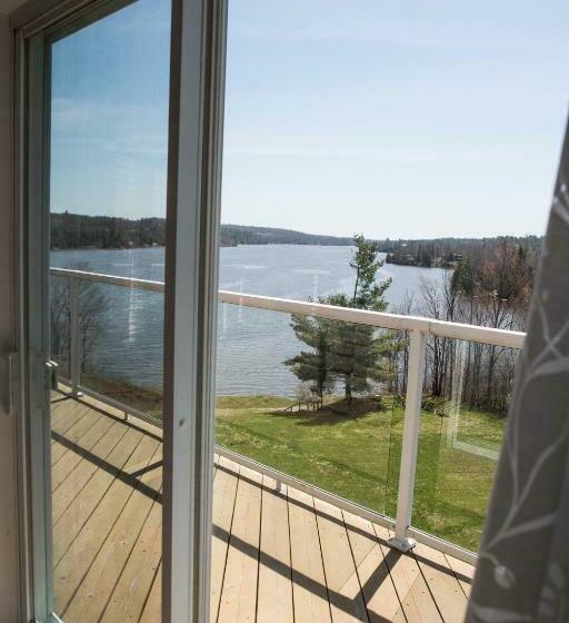 キングサイズベッドのスタンダードルーム, Auberge Tom B&b