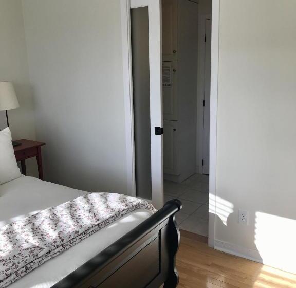 강 전망 스위트, Auberge Tom B&b
