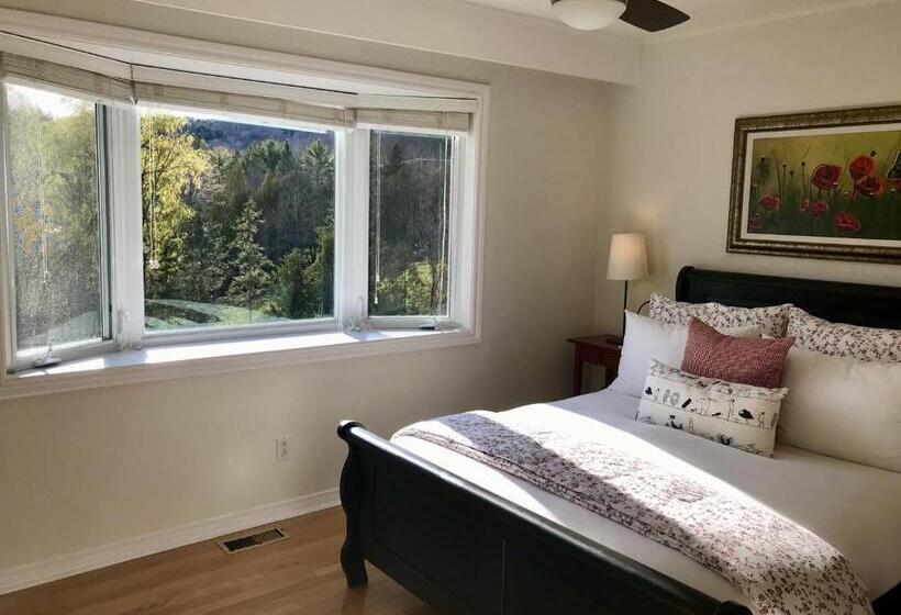 リバービュースイート, Auberge Tom B&b