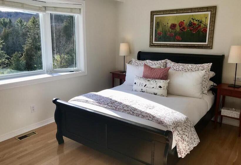 リバービュースイート, Auberge Tom B&b