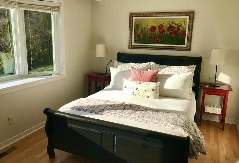 リバービュースイート, Auberge Tom B&b