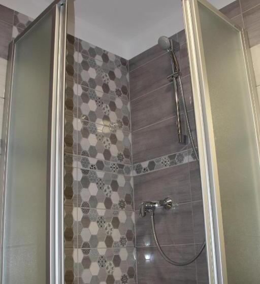 スタンダードトリプルルーム, Hegylánc Fogadó