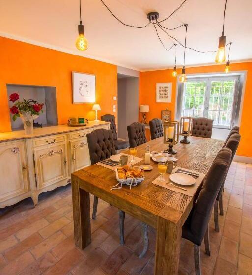 غرفة ديلوكس, La Demeure De Cybele   Chambres D Hôtes En Drôme Provençale