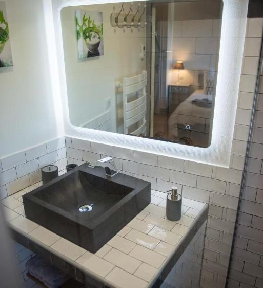 Номер Deluxe, La Demeure De Cybele   Chambres D Hôtes En Drôme Provençale