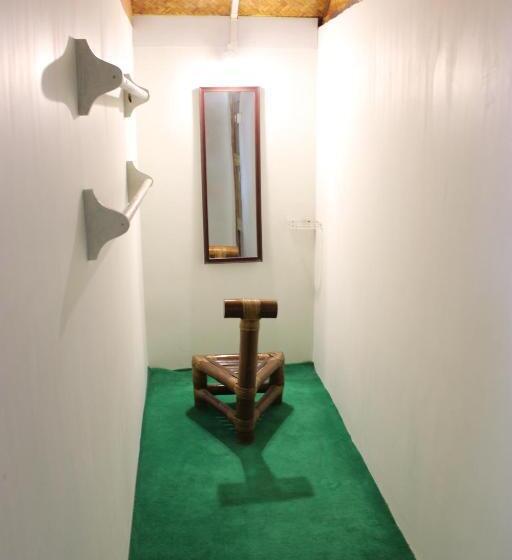 غرفة قياسية سرير كينج, Nature Hunt Eco Camp