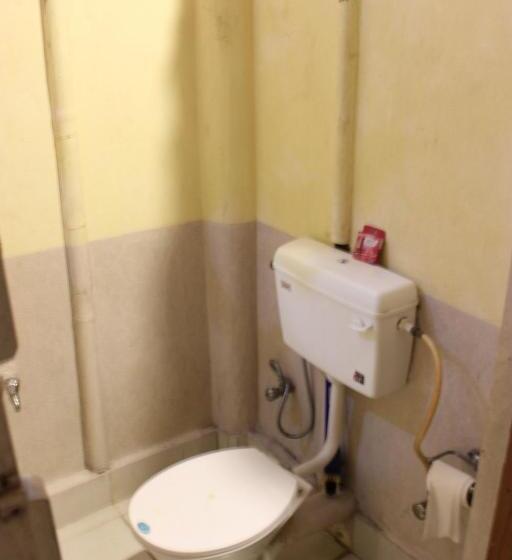 غرفة عائلية, Nature Hunt Eco Camp