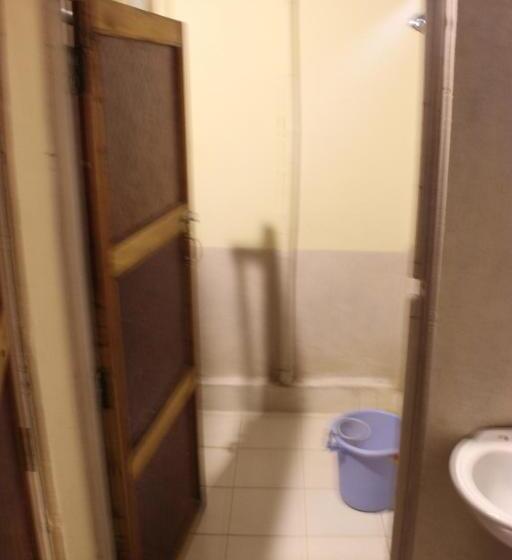 غرفة عائلية, Nature Hunt Eco Camp