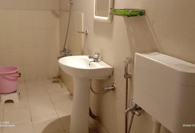 غرفة قياسية سرير كينج, Nature Hunt Eco Camp