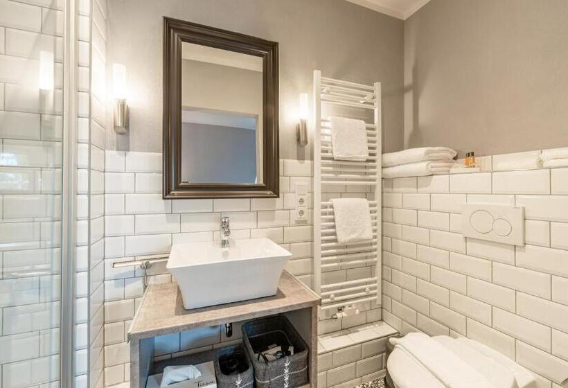 침실 1개 아파트, Friesen Lodge Apartments
