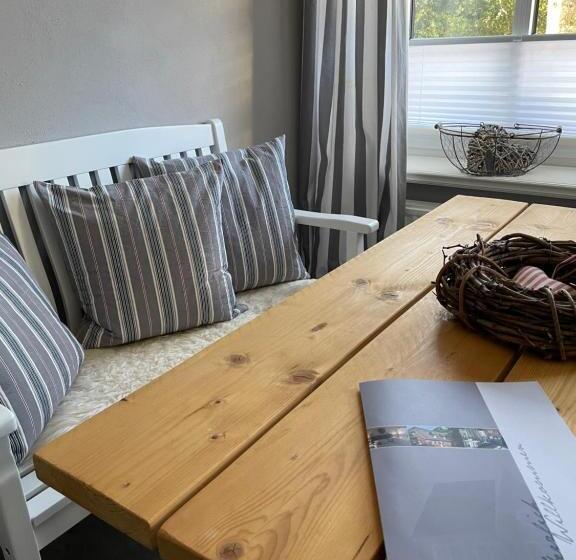 شقة غرفة واحدة, Friesen Lodge Apartments