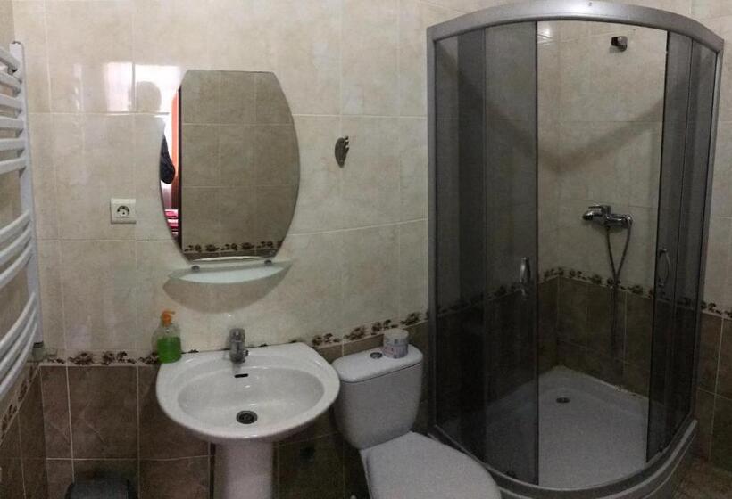 غرفة قياسية, Domino