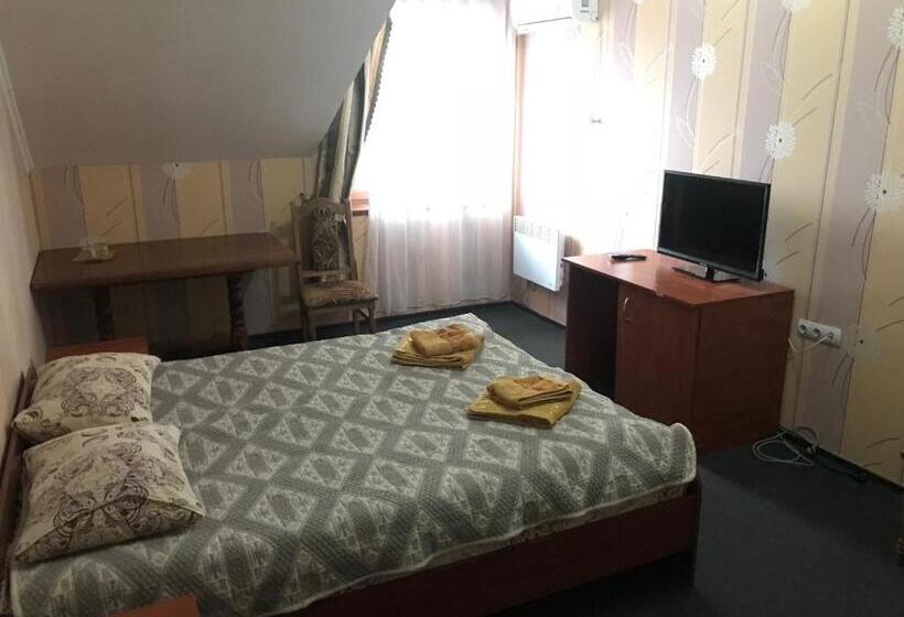 غرفة قياسية, Domino