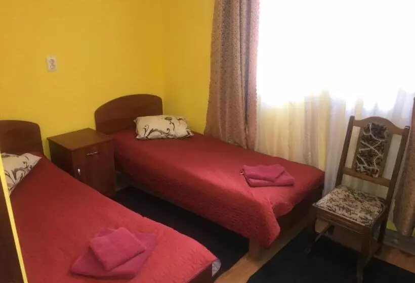 اتاق اکونومی, Domino